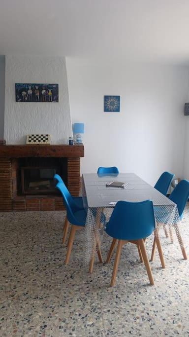 Casa D'Amore La Garde  Eksteriør bilde