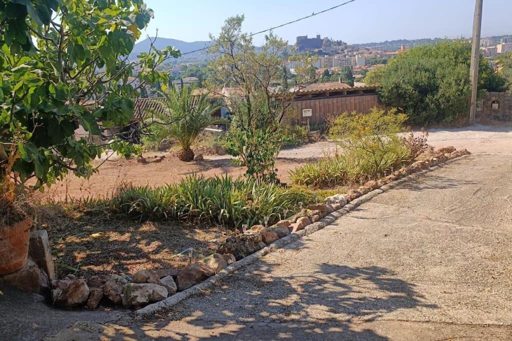 Casa D'Amore La Garde  Eksteriør bilde