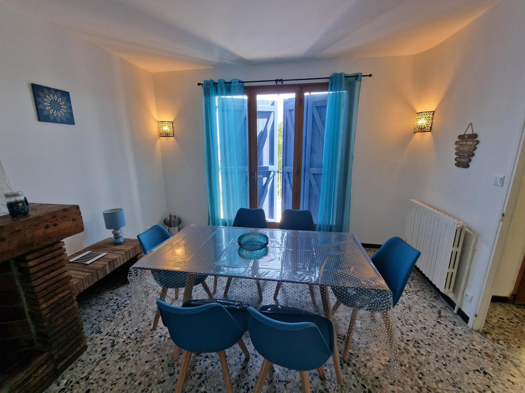 Casa D'Amore La Garde  Eksteriør bilde